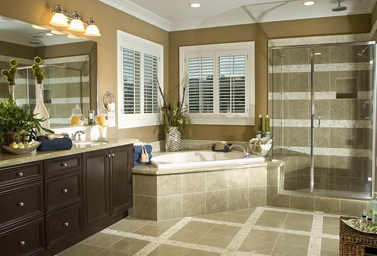 Bathroom Remodel Cost in San Diego County, Ca. – Mastercraft Home ...