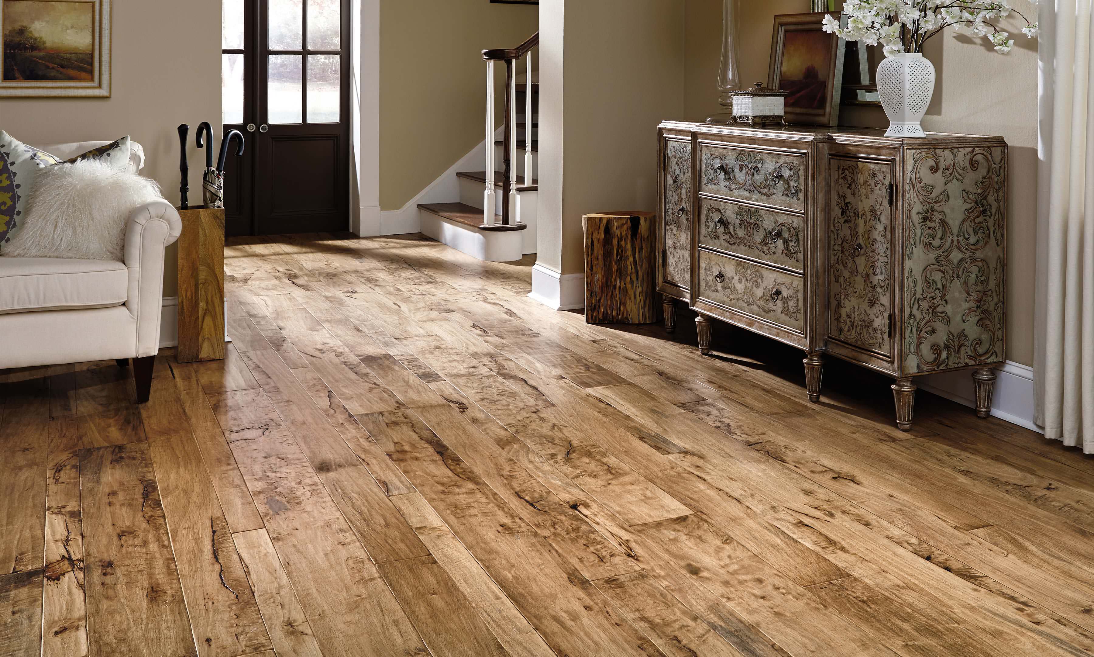 Flooring Installation Cost in San Diego and Riverside Counties