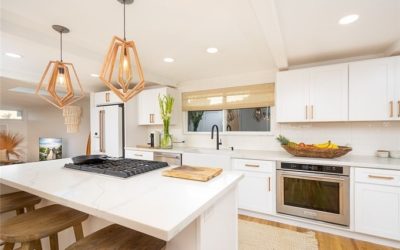How much does it cost to remodel a kitchen in 2022?